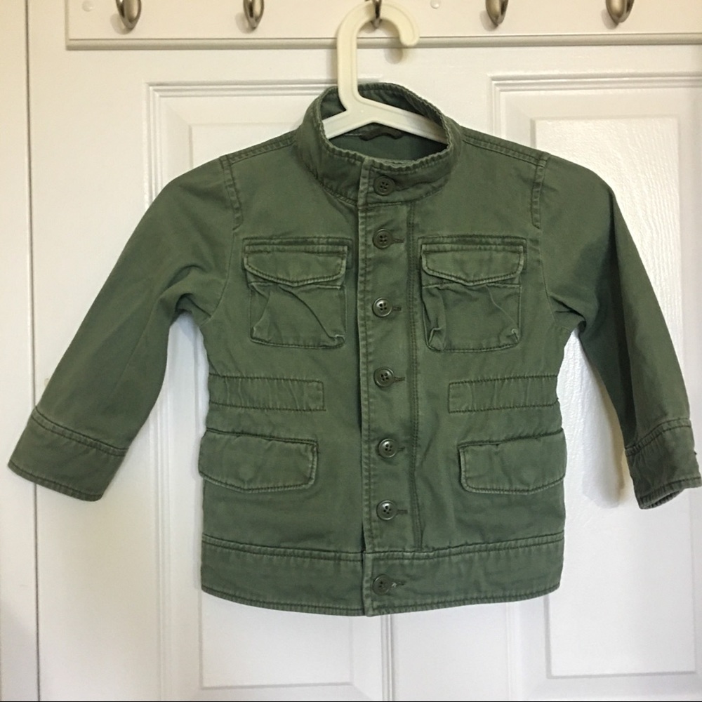 Baby Gap Jacket